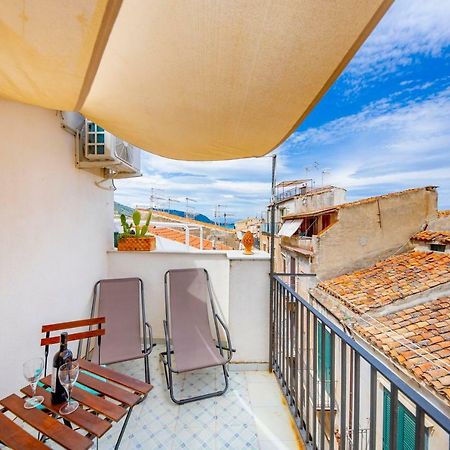 Il Terrazzino Holiday Home Cefalu Exterior photo