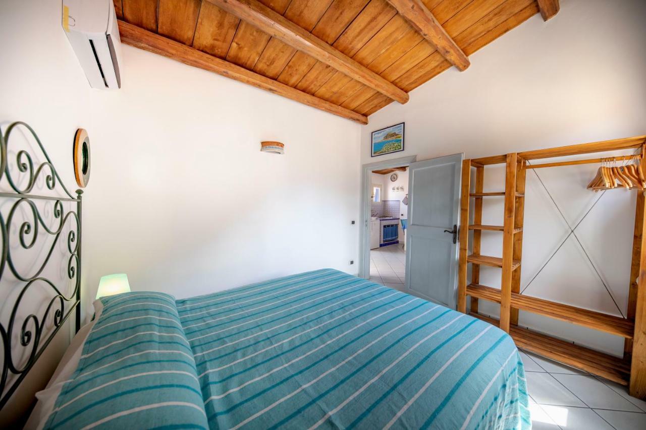 Il Terrazzino Holiday Home Cefalu Exterior photo