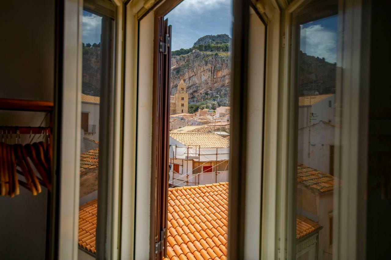 Il Terrazzino Holiday Home Cefalu Exterior photo