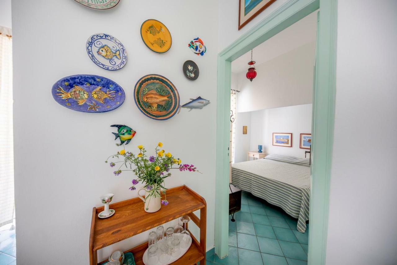 Il Terrazzino Holiday Home Cefalu Exterior photo