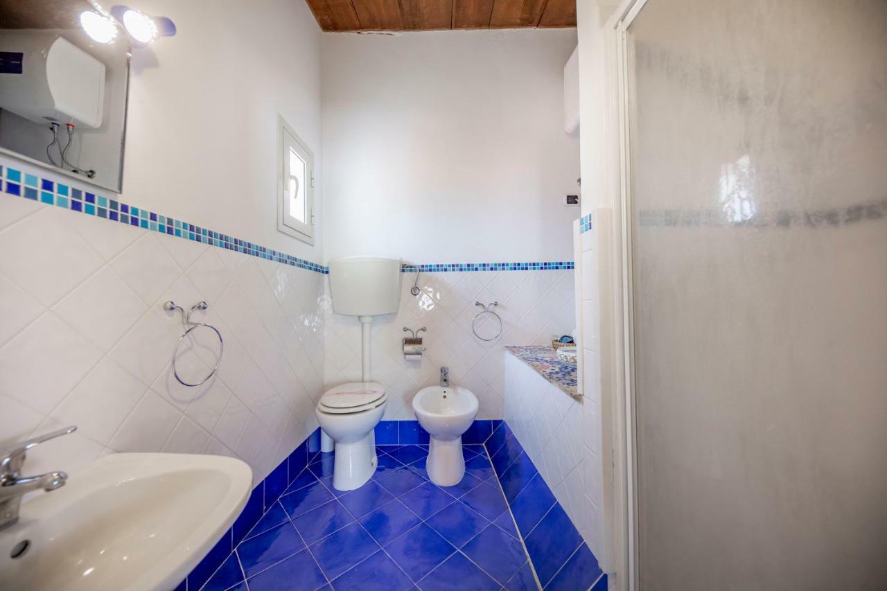 Il Terrazzino Holiday Home Cefalu Exterior photo
